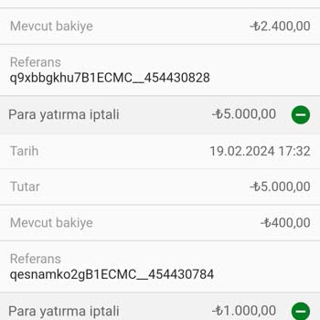 Bets10 Kazanç Sonrası Hesap Problemleri