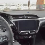 Opel Corsa Multimedya Ekranı Arızası