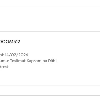 Pandora Mücevher Pandora Siparişim Gönderilmiyor