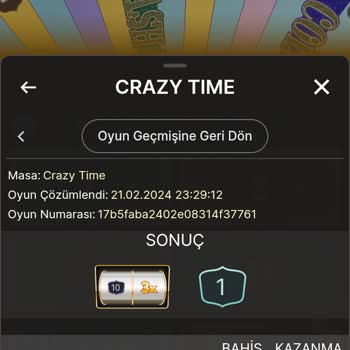 Onwin Sitesinde Yaşadığım Mağduriyet
