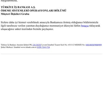 Amazon İki Aydır Gelmeyen İadem!
