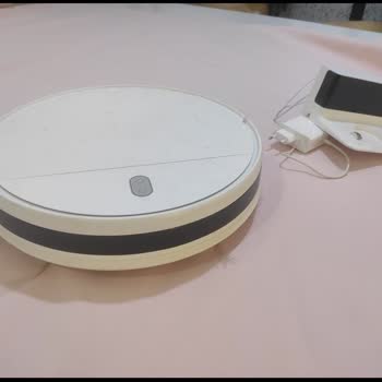 Hepsiburada Xiaomi Essential 2 İn 1 Robot Süpürge