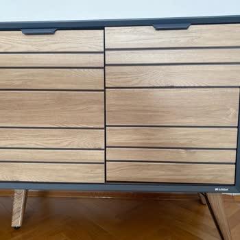 İstikbal Ankara Konsol Problemi