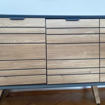 İstikbal Ankara Konsol Problemi