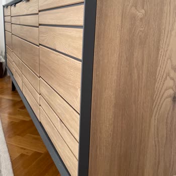 İstikbal Ankara Konsol Problemi