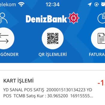 Cvmaker.com.tr Onaysız Para Çekimi