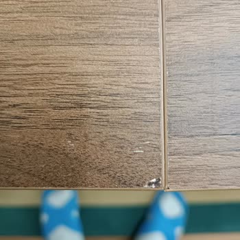 Konfor Mobilya Yarım Teslimat Şikayeti