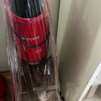 Arçelik SD-6341 Sadece 4 Kullanımda Bozuldu