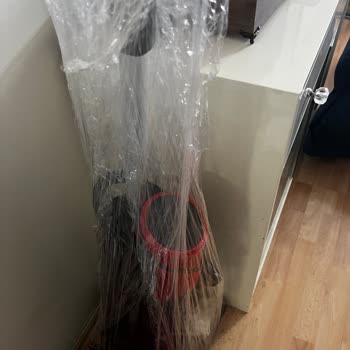 Arçelik SD-6341 Sadece 4 Kullanımda Bozuldu