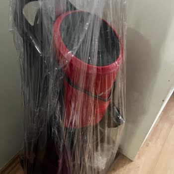 Arçelik SD-6341 Sadece 4 Kullanımda Bozuldu