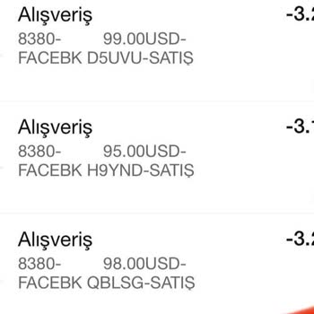 Facebook Onaysız Para Çekiyor
