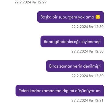 Dyson Süpürge Ana Gövde Problemi