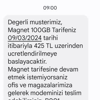 Türk Telekom Mahalleme Yüksek Zam: İnternet Çilesi