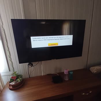 Digiturk'ten Şikayetçiyim Sonunda Beni Bıktırdılar