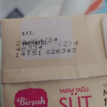 A101 Sağlıkla Oynuyor Bozuk Sütün Hesabını Kim Verecek?