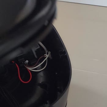 Epttavm Ve Monyer Kırık Philips Airfryer Gönderdiler İade Almıyorlar