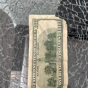 Enpara ATM'si Paramı Yırttı