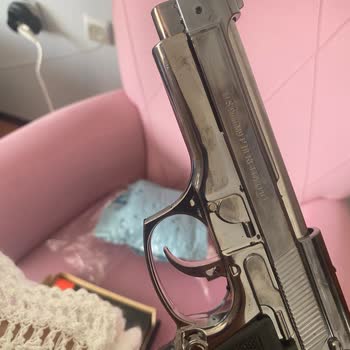 Eflatun Hediyelik İade İçin Cevap Veren Yok