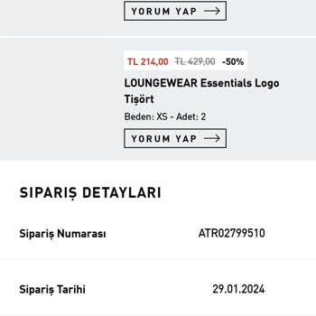 Adidas Bizleri Mağdur Ediyor!