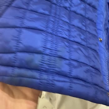U.S. Polo Assn. Ürün Yırtık Geldi Yağ Lekeli Geldi