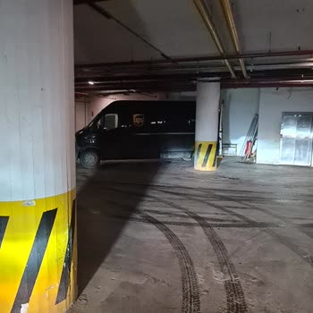 Yurtiçi Kargo Kayseri Sahabiye Şubesi Ürünü Mal Kabul Den