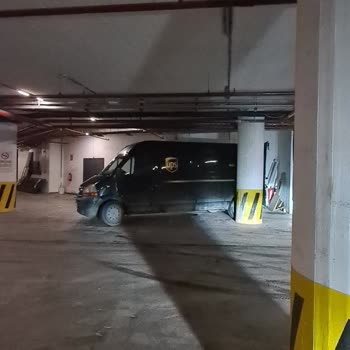 Yurtiçi Kargo Kayseri Sahabiye Şubesi Ürünü Mal Kabul Den