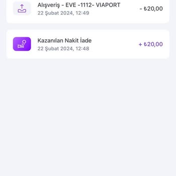 Eve Hadi Uygulama Yalanı