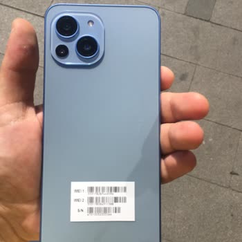 Reeder Cep Telefonu Sorunları