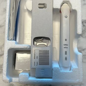 Arcelikavm.com Diş Fırçaları Kutudan Çıkmadı