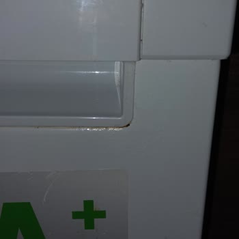 Arçelik Paslanmaz Garantili İç Yüzeyin Paslanarak Delinmesi