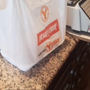 Köfteci Yusuf Tavuk Kanat Eksik Gramaj