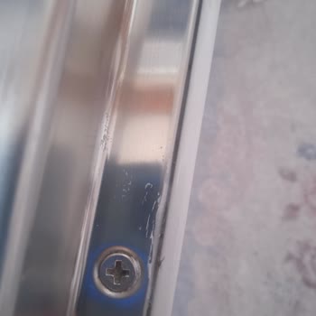 Vestel Bulaşık Makine Sorunu