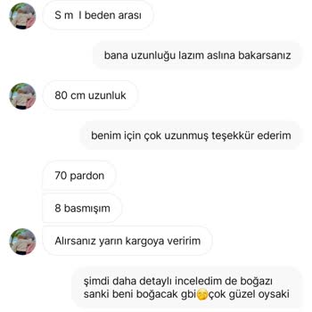 Gardrops Çözüm Odaklı Değil