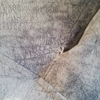 Doğtaş Mobilya Monarch Prime Oturma Gurubu Kumaş Ve Dikiş Hataları