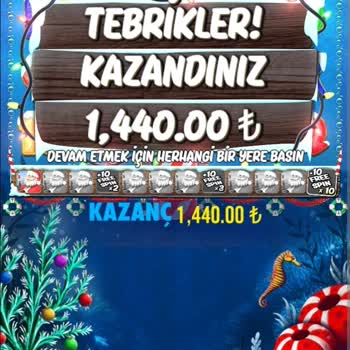 Starzbet Şans Filan Hikaye