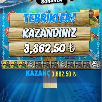 Starzbet Şans Filan Hikaye