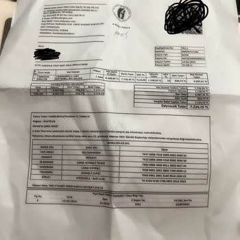 Ender Spor Natulis Mağazasının Ürün İadesinin Kabul Etmemesi