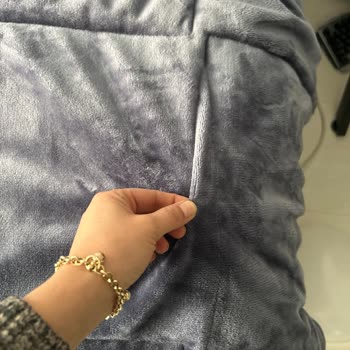 Yataş Uyku Seti Kalite Sorunu