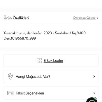 Beymen - Academia Siparişim