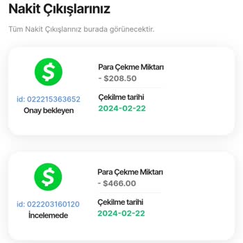 Easy Earn Hesap İncelemesi Ve Ödeme Sorunu
