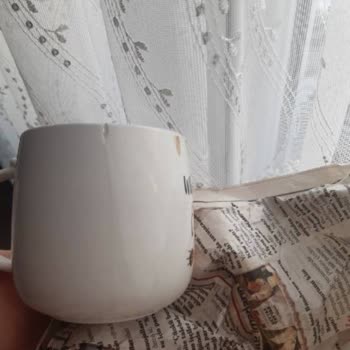 PTT Kargo Şubede Zarar Gören Ürünümü Paketleyip Bana Teslim Etti