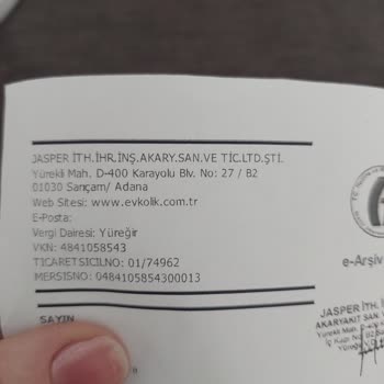 Servis Bulamayan Xiaomi Süpürge Sahibi