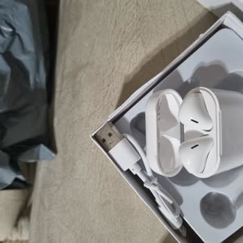 Kulaklik. Shop Yanlış Ürün Gönderildi