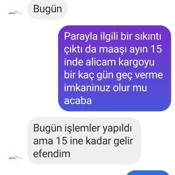 Defne Home Koltuk Örtüsü Hayal Kırıklığı Ve Mağduriyet