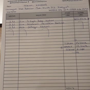 Line Teslimat Gecikmesi Ve Farklı Bahaneler İle Oyalanmak