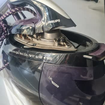 Çukurova Philips Yetkili Servisi Doğan Elektronik Ütümü Patlattı