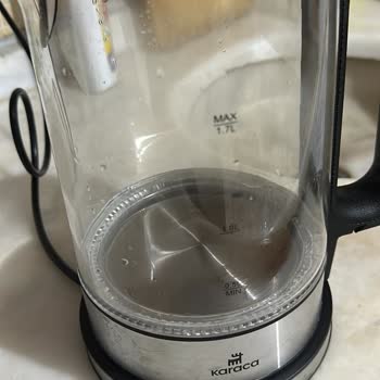 Karaca Züccaciye Karaca Yetkili Servisinin Saygısız Tutumu