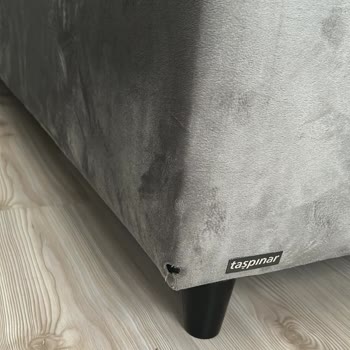 Taşpınar Alışveriş Merkezleri Mağaza Hüsranı: Garantili Üründe Yırtık Ve Kırık