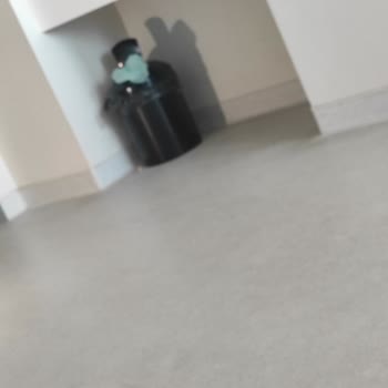 Etlik Şehir Hastanesi Pislik İçinde Temizlik Yok
