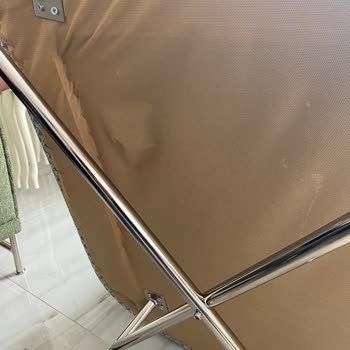 Doğtaş Brita Berjer Fabrika Hatalı Ürün Değişimi